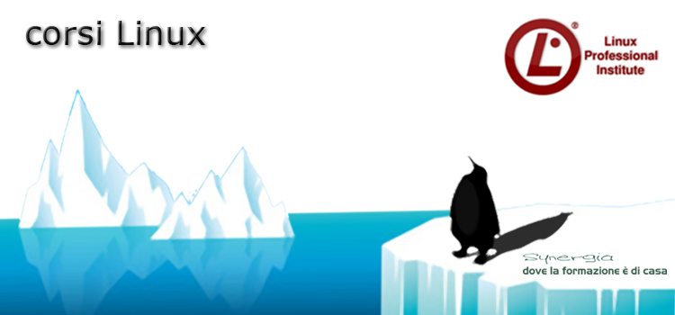 Corsi Linux per la professione e certificazione