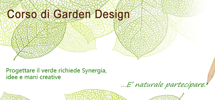 Corso Garden Design